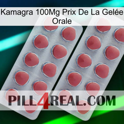 Kamagra 100Mg Prix De La Gelée Orale 19